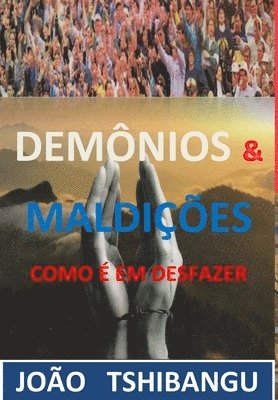 DEMNIOS &Maldies 1