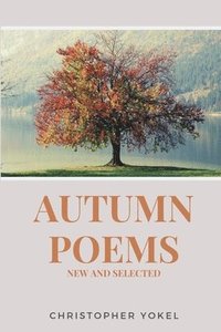 bokomslag Autumn Poems