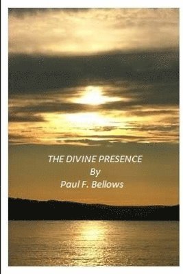 bokomslag Divine Presence