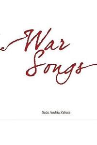 bokomslag War Songs