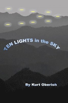 Ten Lights in the Sky 1