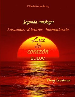 bokomslag Segunda Antologia -Eliluc-