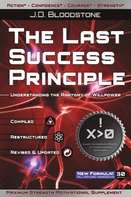 The Last Success Principle 1