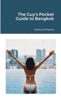 bokomslag Guy's Pocket Guide to Bangkok
