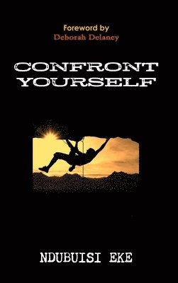 bokomslag Confront Yourself