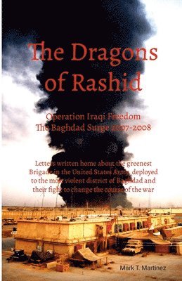 Dragons of Rashid 1