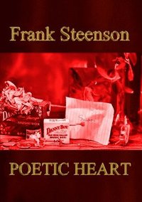 bokomslag Poetic Heart
