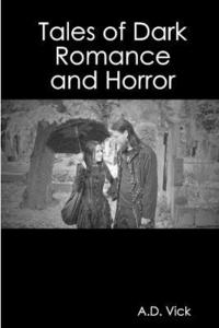 bokomslag Tales of Dark Romance and Horror