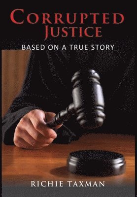 Corrupted Justice 1