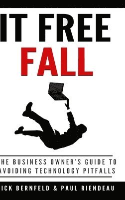 It Free Fall 1