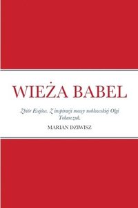 bokomslag Wie&#379;a Babel