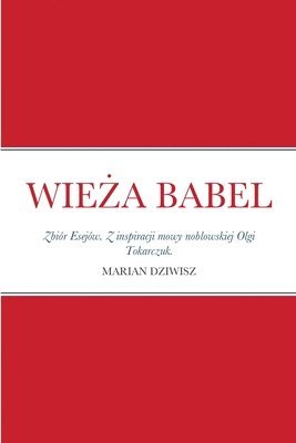 bokomslag Wie&#379;a Babel