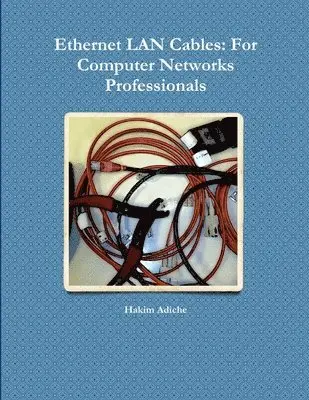 Ethernet LAN Cables
