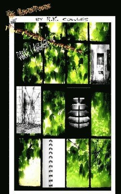 Hodgepodge of Poetized Morsels Parts 1 Through 6 {Cover 1}