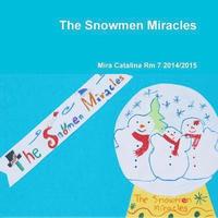 bokomslag The Snowmen Miracles