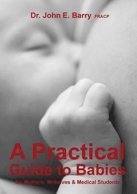 bokomslag Practical Guide to Babies for Mothers, Midwives & Medical Students