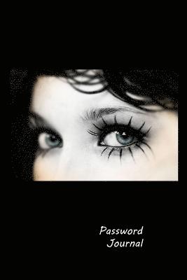 Password Journal 1