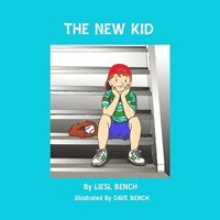 bokomslag The New Kid