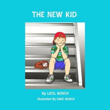 bokomslag New Kid