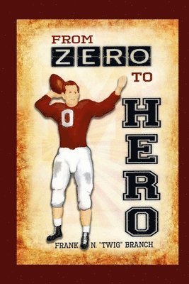 Zero to Hero 1