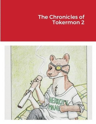 Chronicles of Tokermon 2