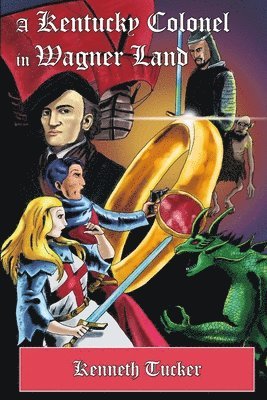 Kentucky Colonel in Wagner Land