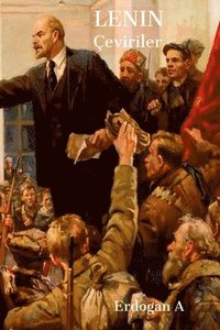 bokomslag Lenin'den eviriler