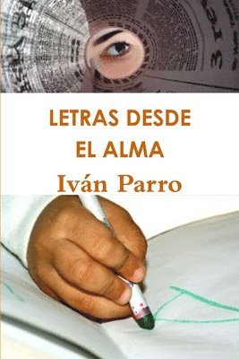 Letras Desde El Alma 1