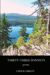 bokomslag Thirty-Three Sonnets