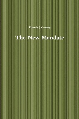 The New Mandate 1