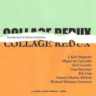 Misiano-Genovese - Collage Redux, Häftad