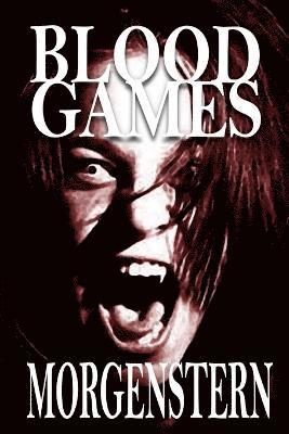 Blood Games 1