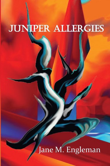 bokomslag Juniper Allergies