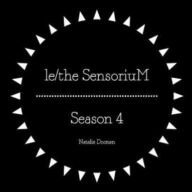 bokomslag Le/The Sensorium - Season 4