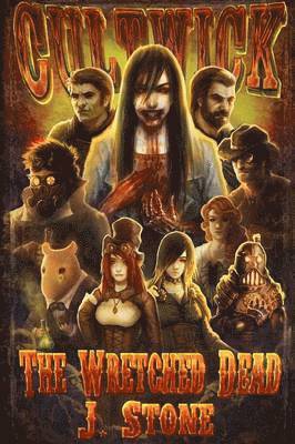 Cultwick: the Wretched Dead