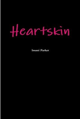 bokomslag Heartskin
