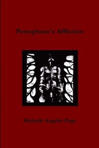 bokomslag Persephone's Affliction