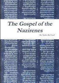 bokomslag The Gospel of the Nazirenes
