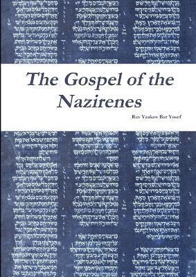 The Gospel of the Nazirenes 1