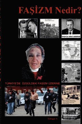 Erdogan A - Faşizm Nedir, Häftad