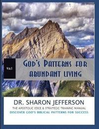 bokomslag God's Patterns for Abundant Living