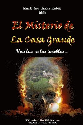 Misterio De La Casa Grande 1