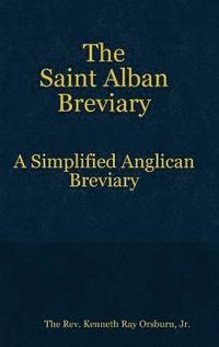 bokomslag The Saint Alban Breviary