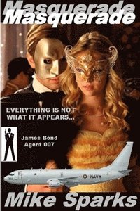 bokomslag Masquerade
