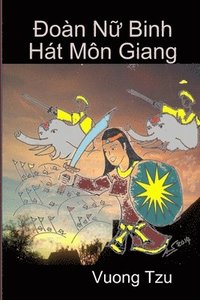 bokomslag Doan Nu Binh Hat Mon Giang