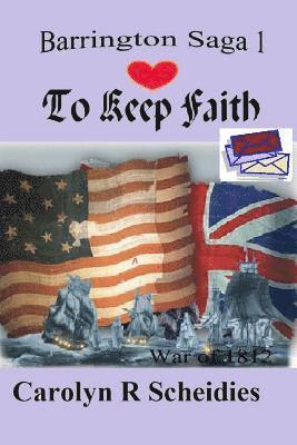 To Keep Faith 1