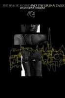 Anthony Hawkins - Black Roses and the Urban Tales, Häftad