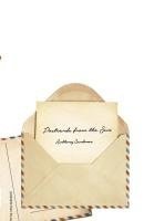 Anthony Cardenas - Postcards from the Sun, Inbunden