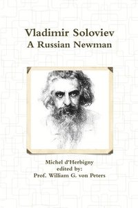 bokomslag Vladimir Soloviev: A Russian Newman