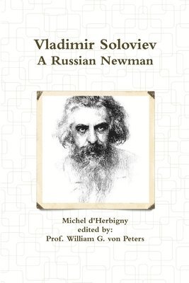 Vladimir Soloviev: A Russian Newman